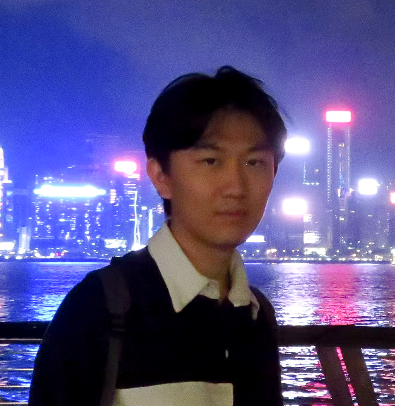 Jichen Li